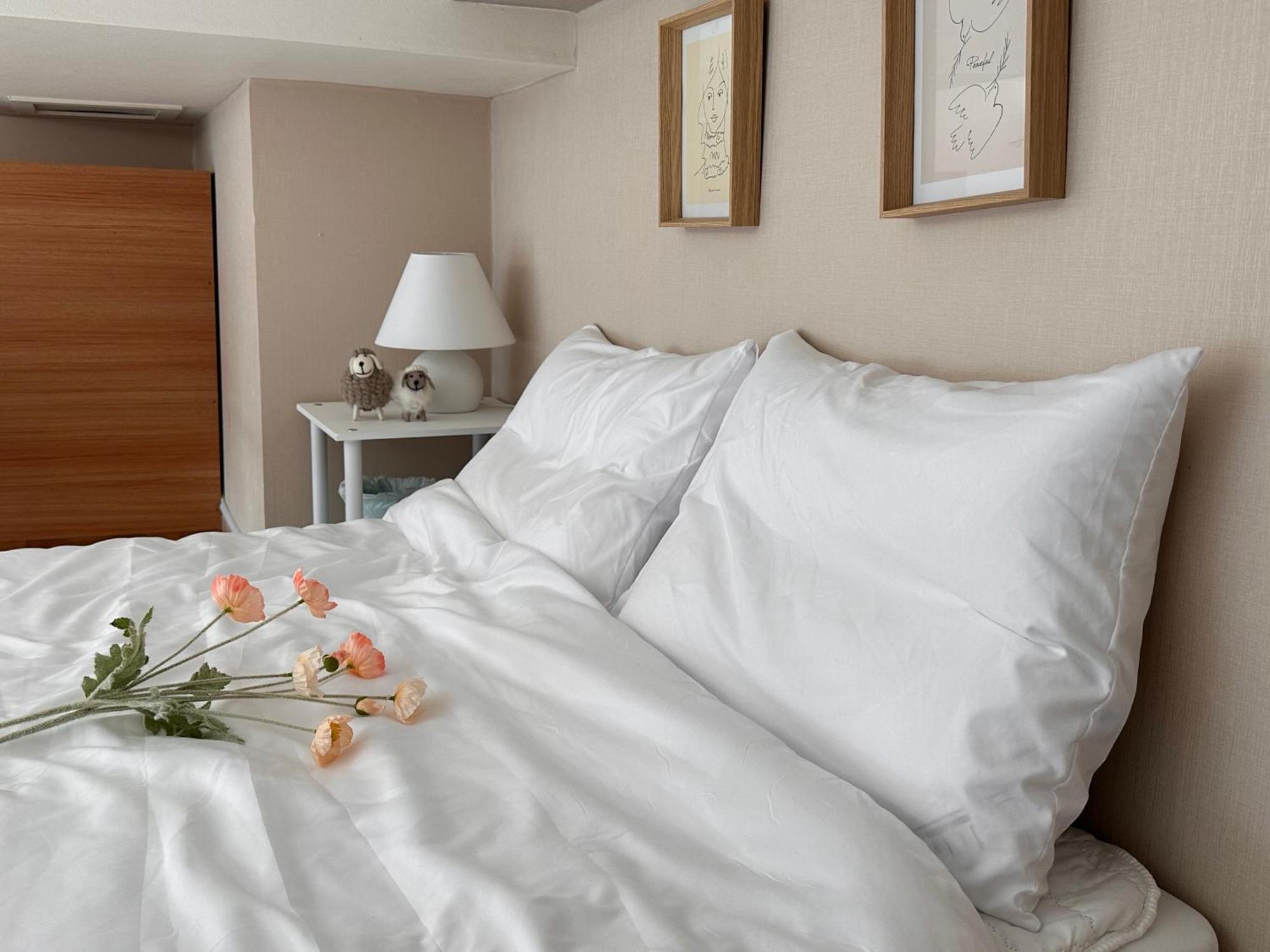 Seoul-Lo Loft Apartment 외부 사진