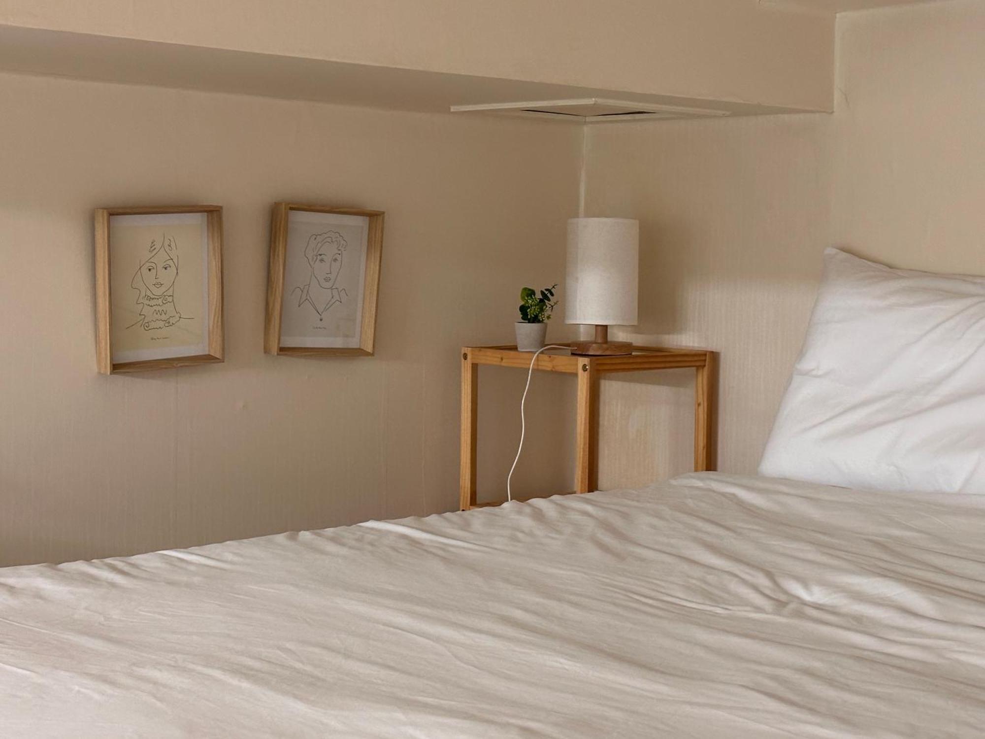 Seoul-Lo Loft Apartment 외부 사진