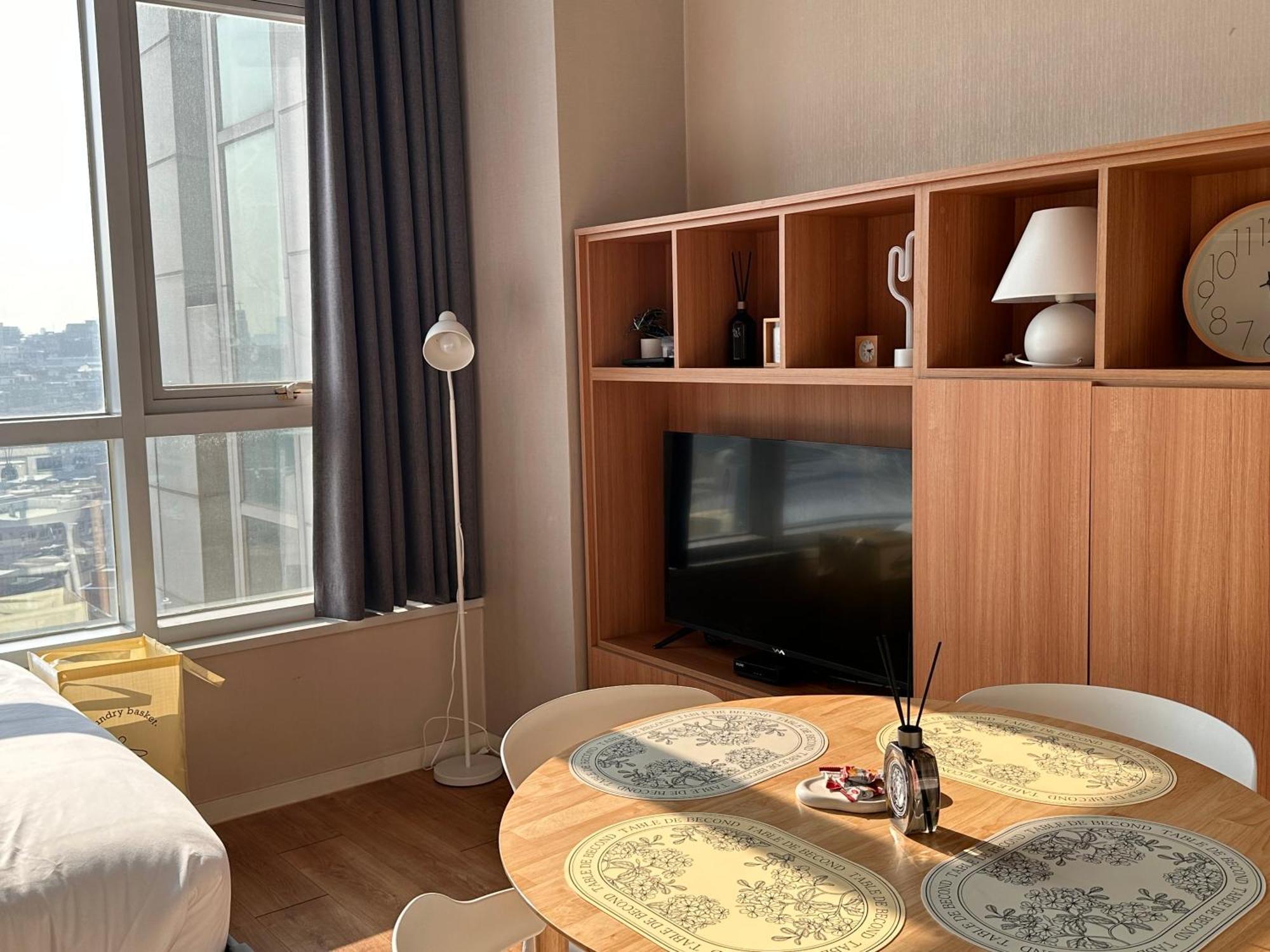Seoul-Lo Loft Apartment 외부 사진