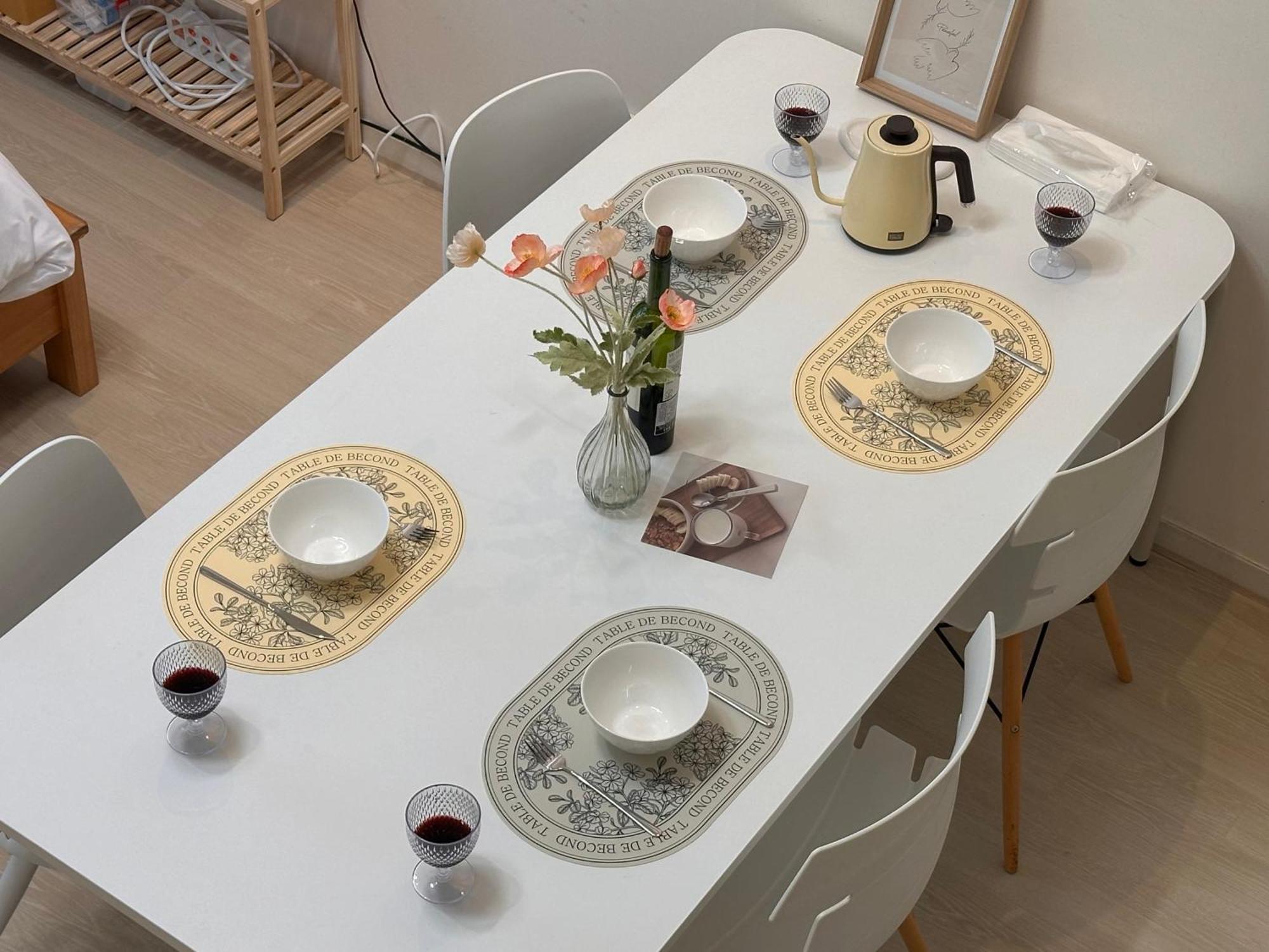 Seoul-Lo Loft Apartment 외부 사진