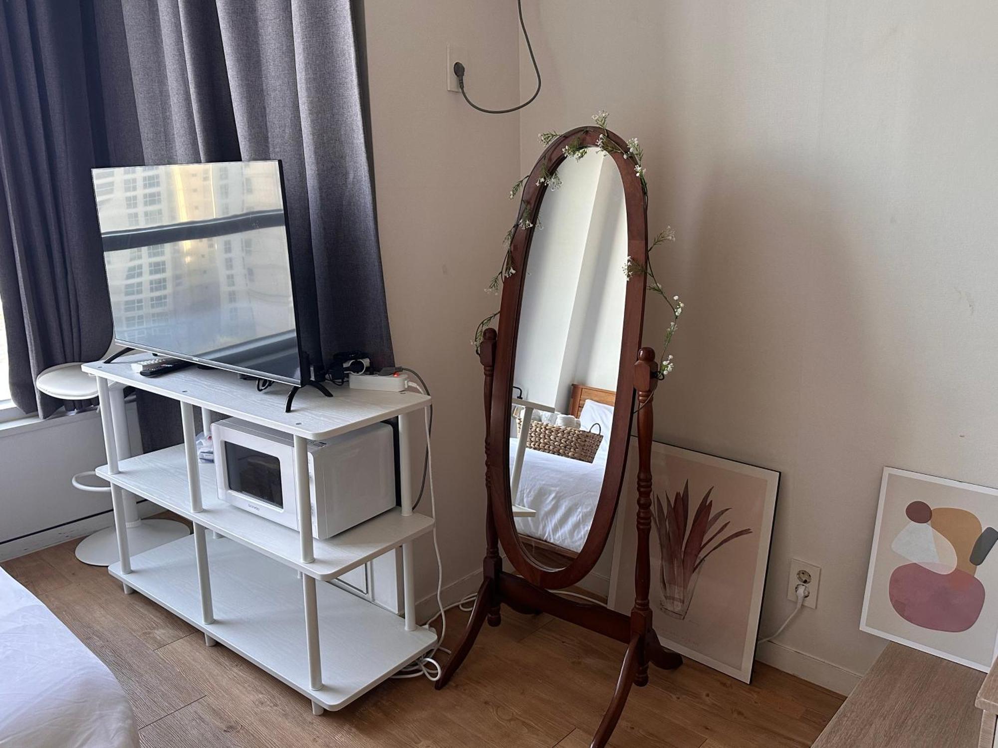 Seoul-Lo Loft Apartment 외부 사진