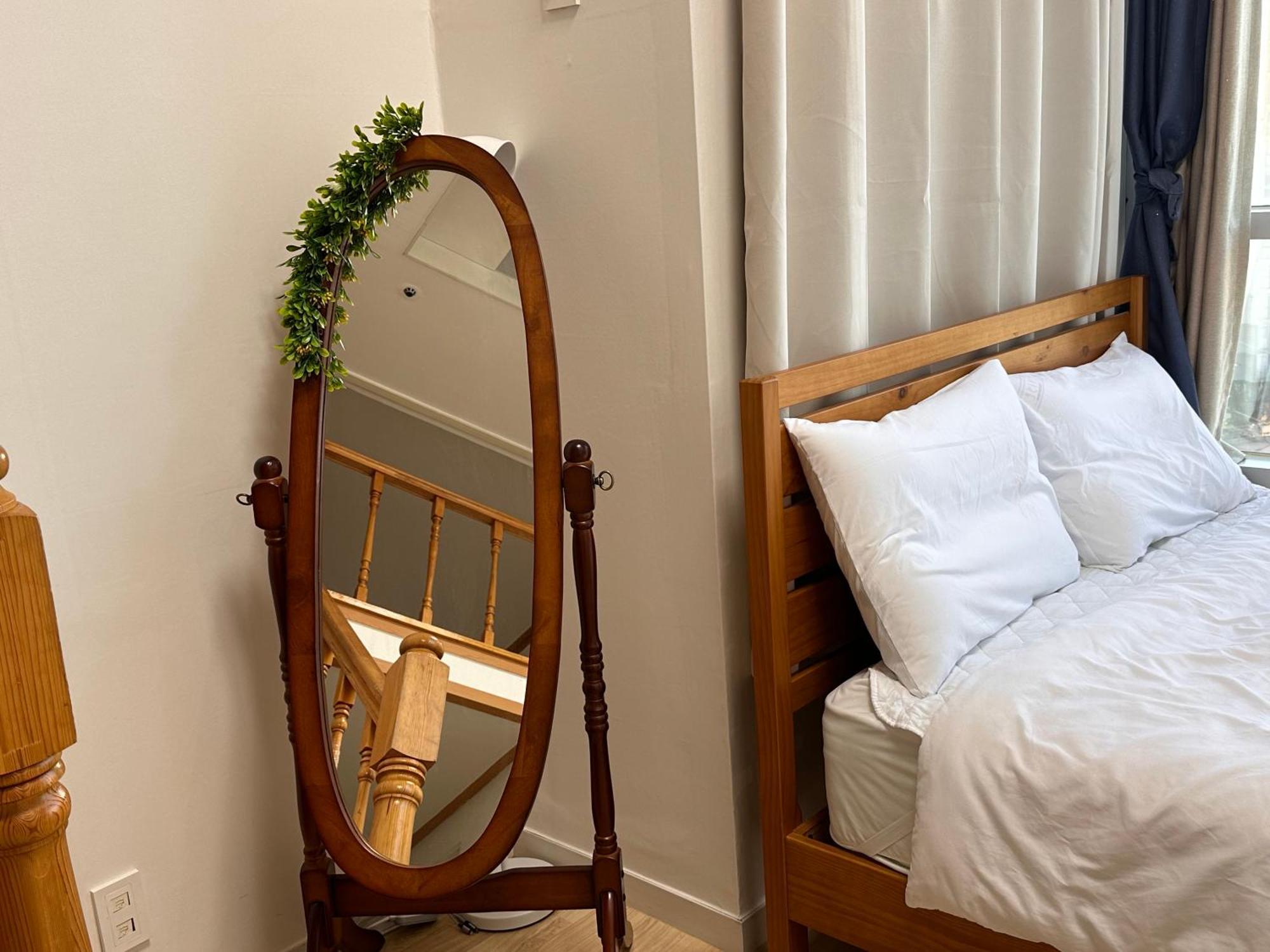 Seoul-Lo Loft Apartment 외부 사진