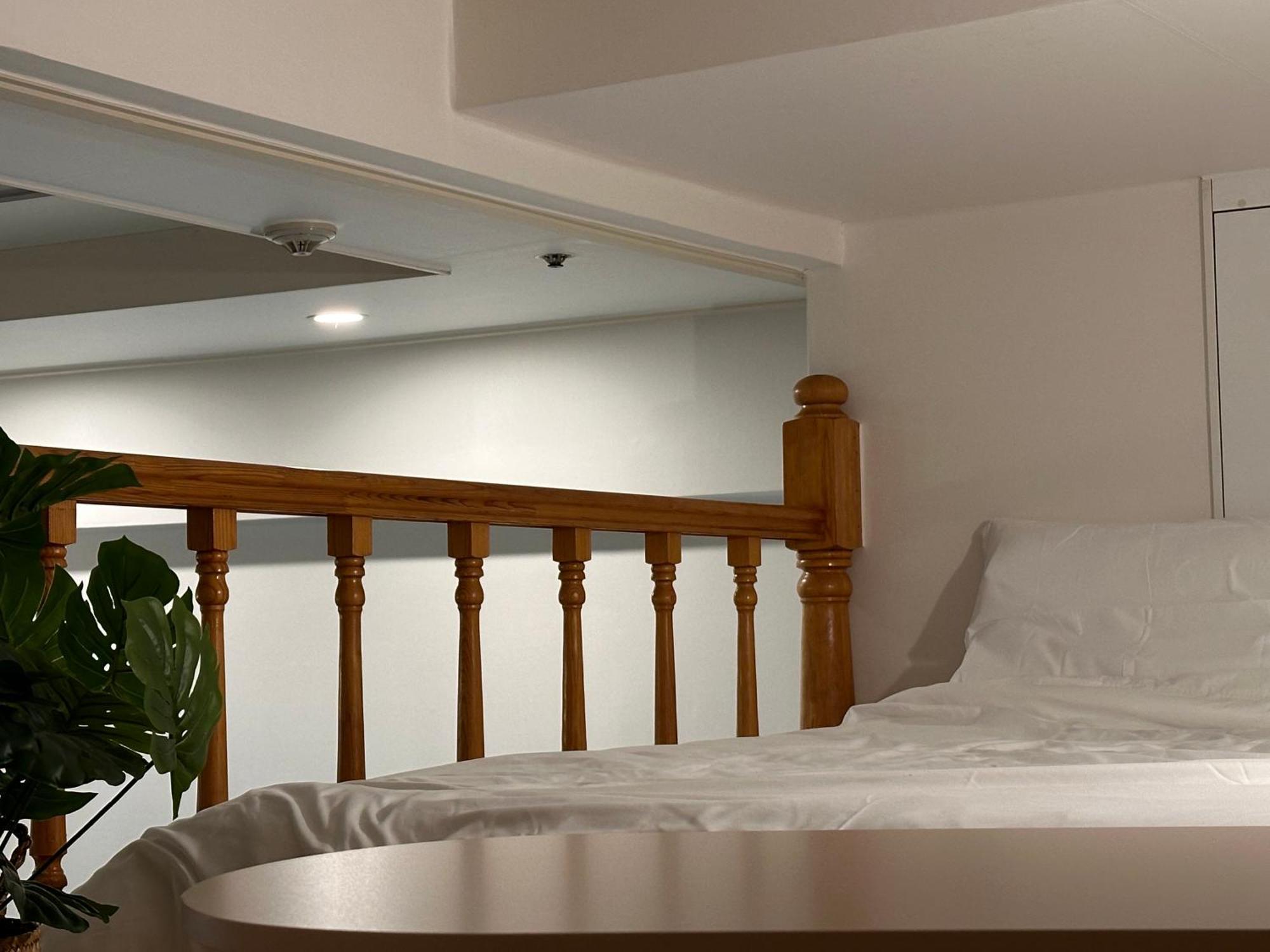 Seoul-Lo Loft Apartment 외부 사진