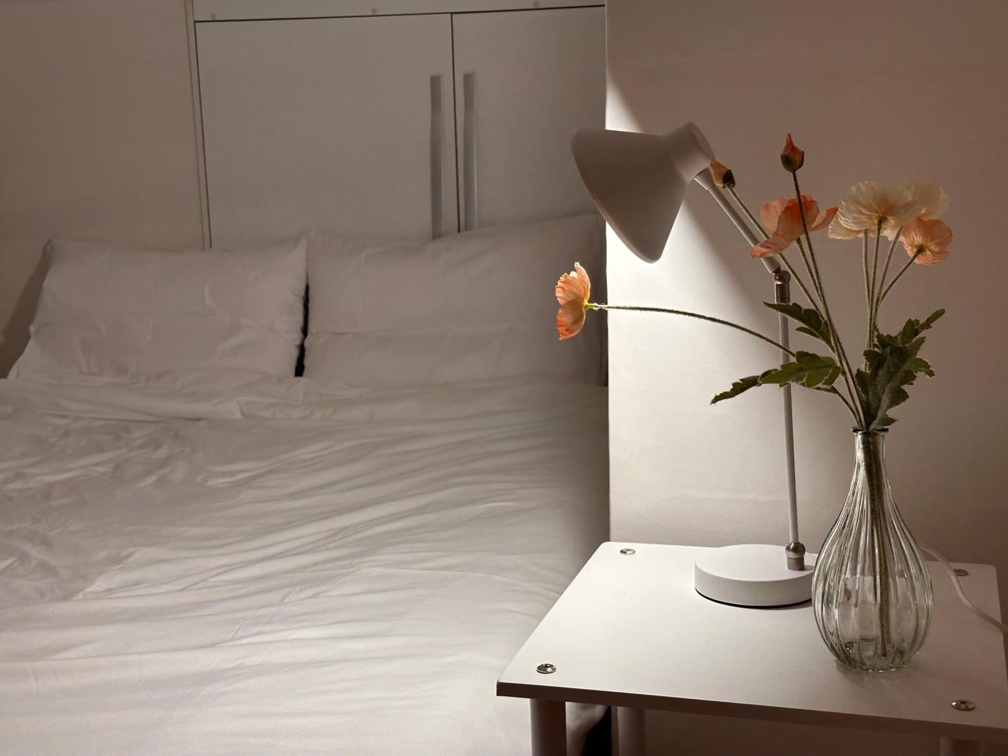 Seoul-Lo Loft Apartment 외부 사진