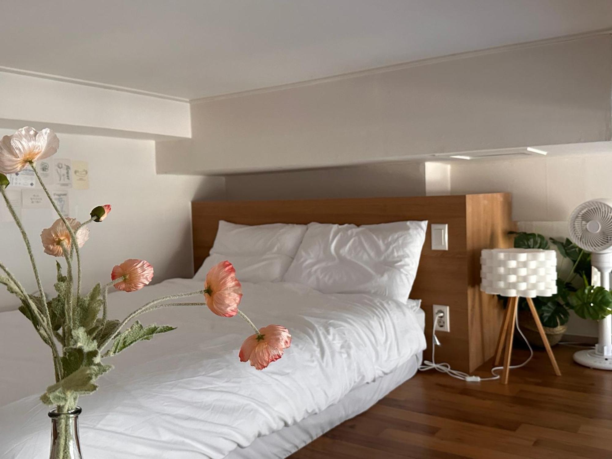 Seoul-Lo Loft Apartment 외부 사진
