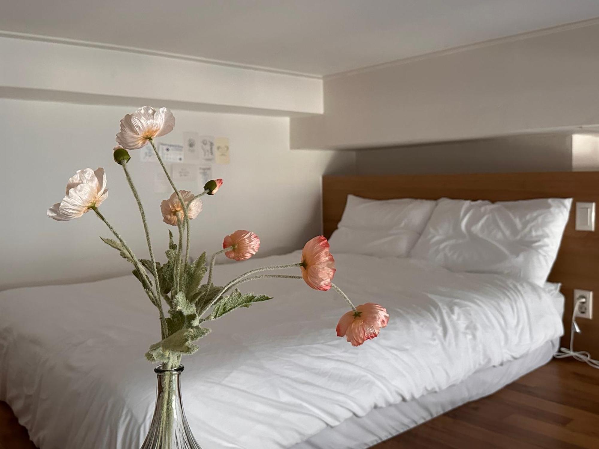 Seoul-Lo Loft Apartment 외부 사진