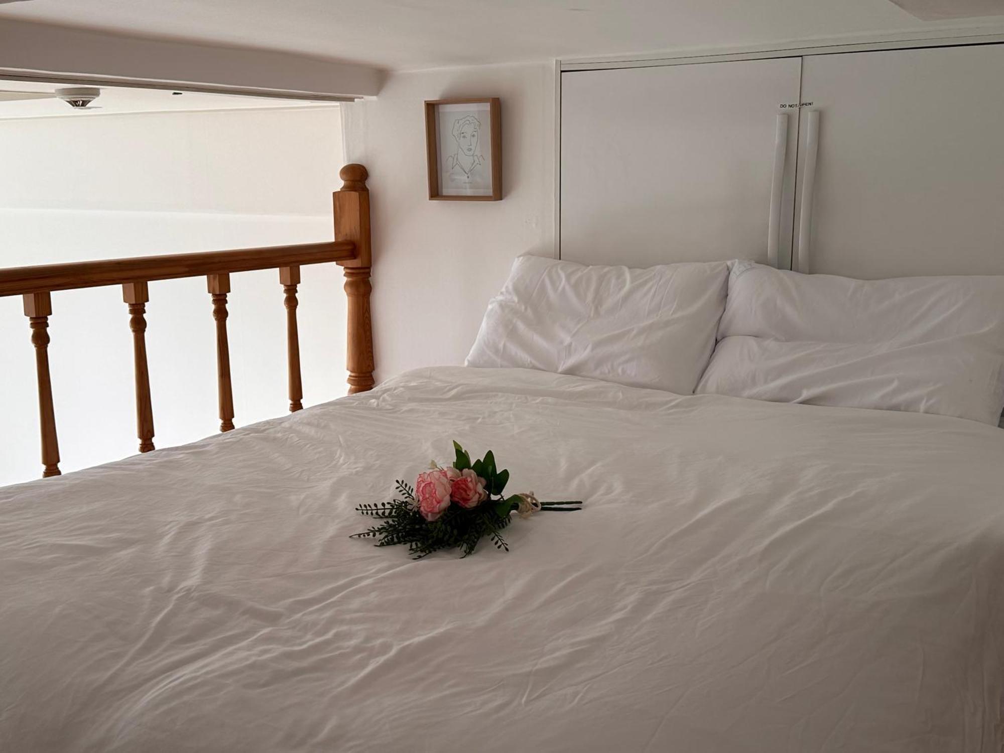 Seoul-Lo Loft Apartment 외부 사진
