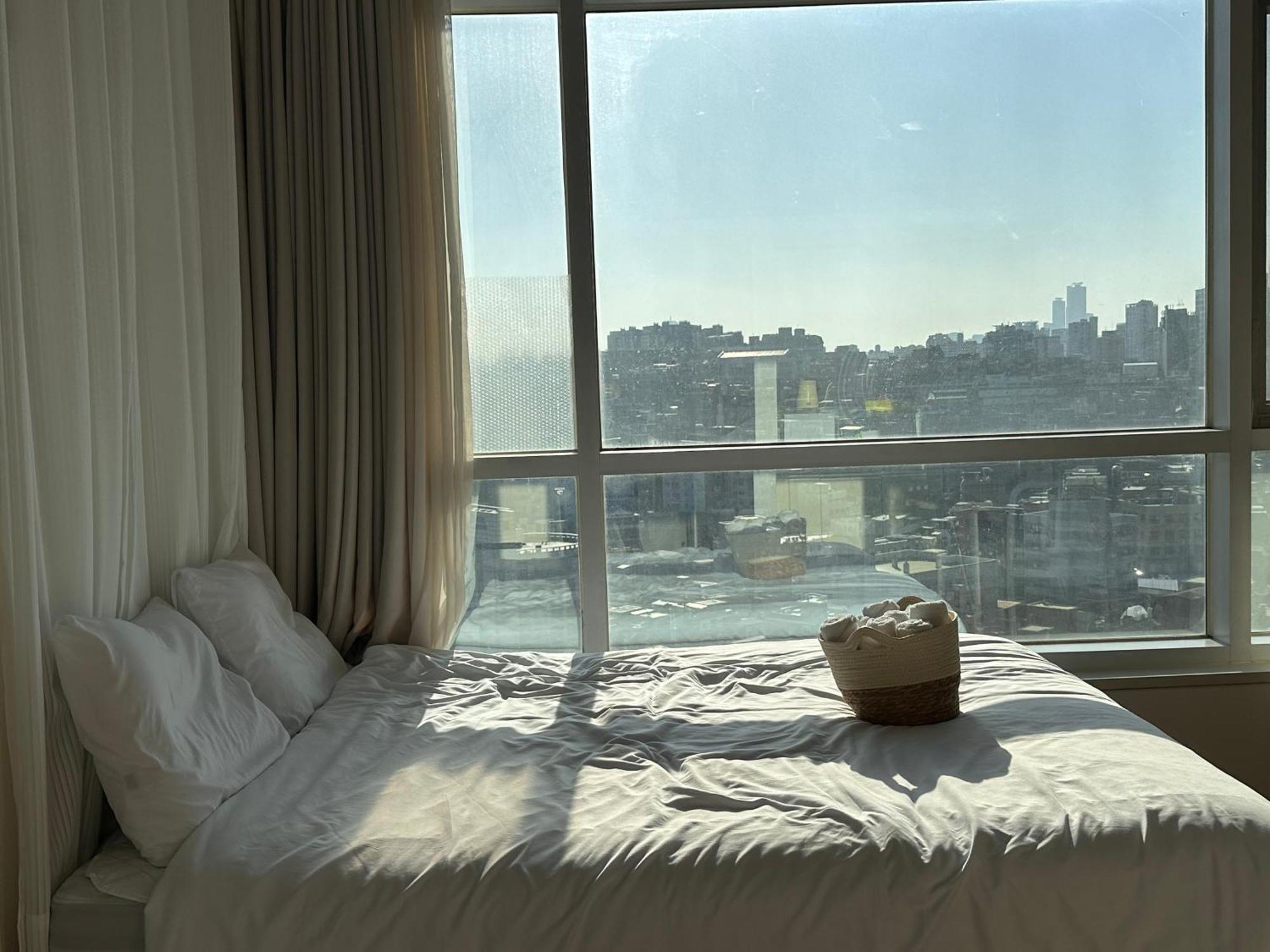 Seoul-Lo Loft Apartment 외부 사진