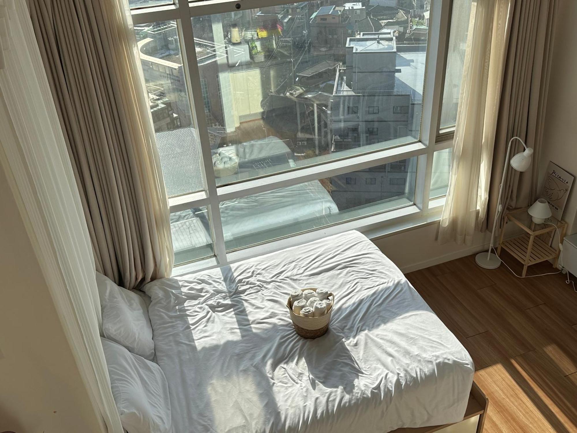 Seoul-Lo Loft Apartment 외부 사진