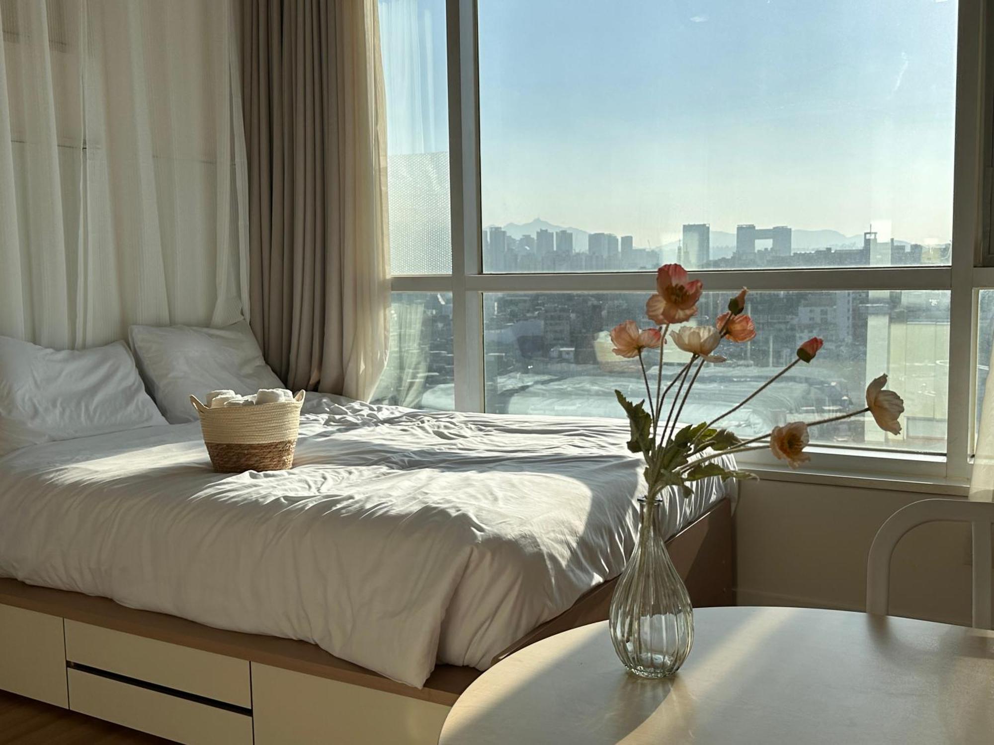 Seoul-Lo Loft Apartment 외부 사진