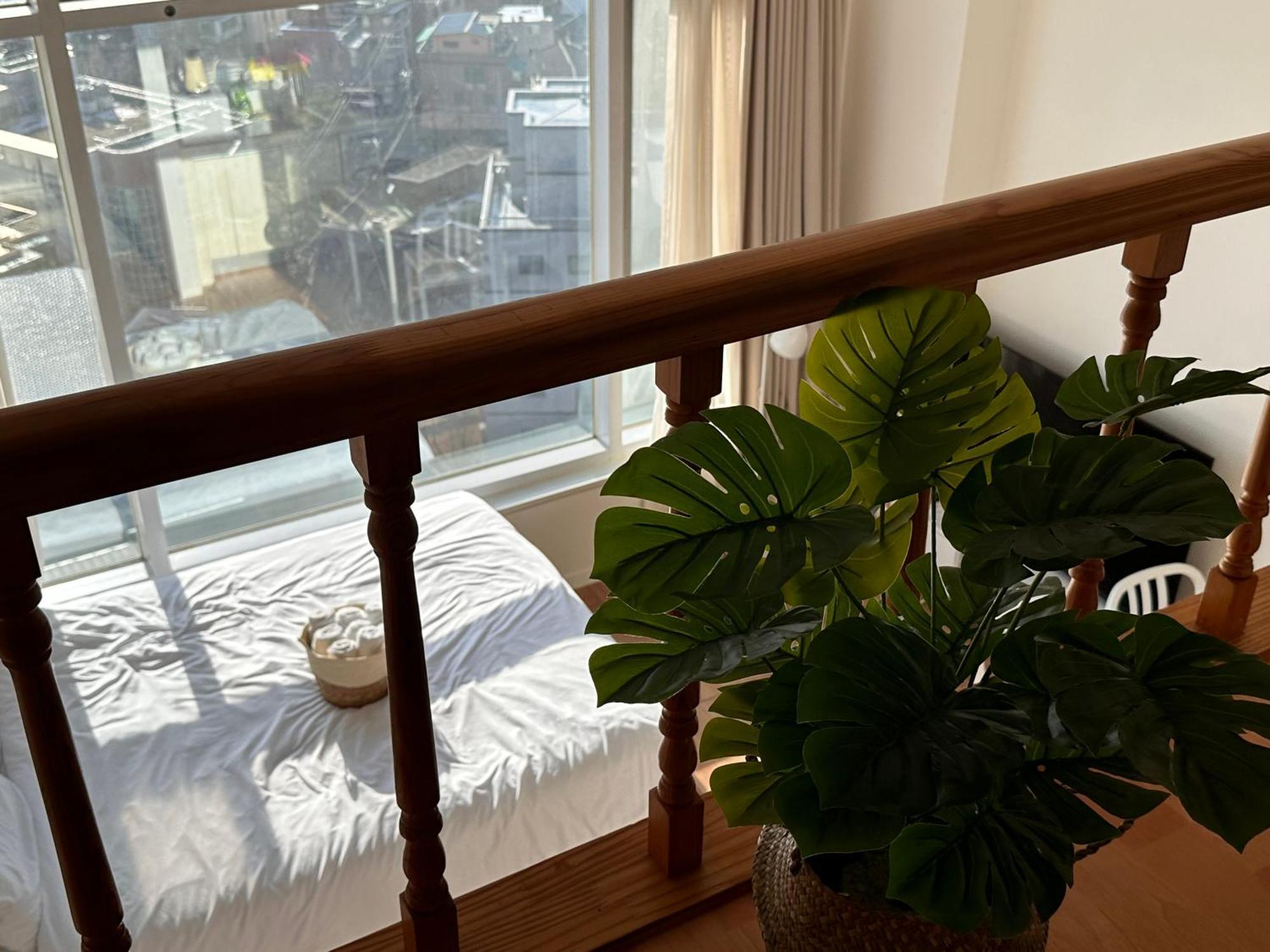 Seoul-Lo Loft Apartment 외부 사진