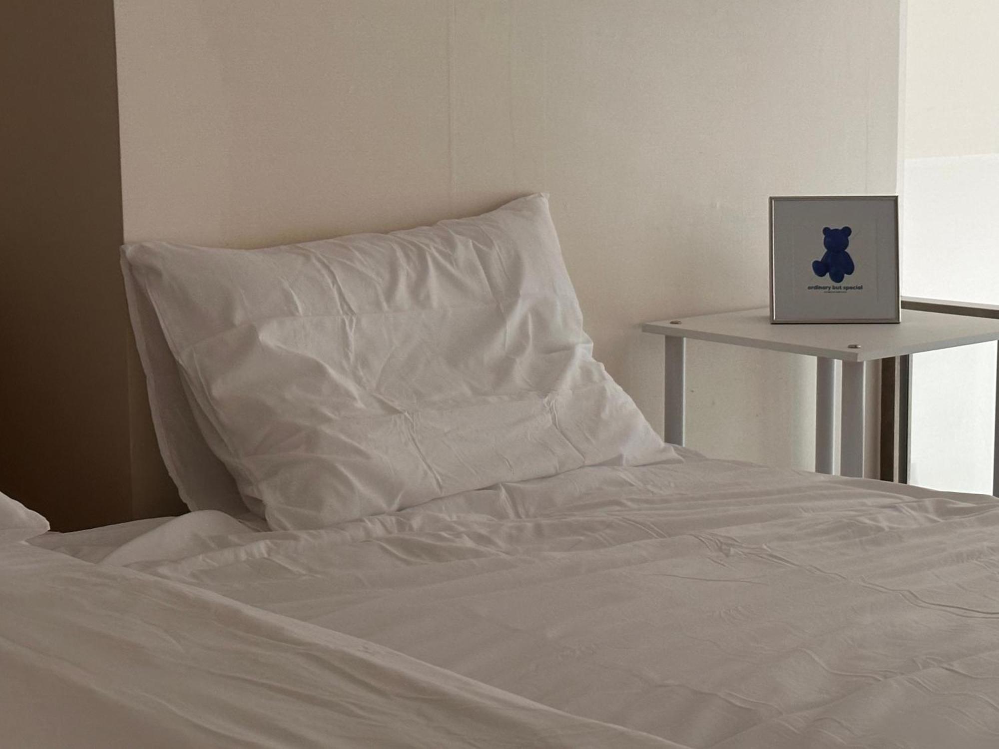 Seoul-Lo Loft Apartment 외부 사진