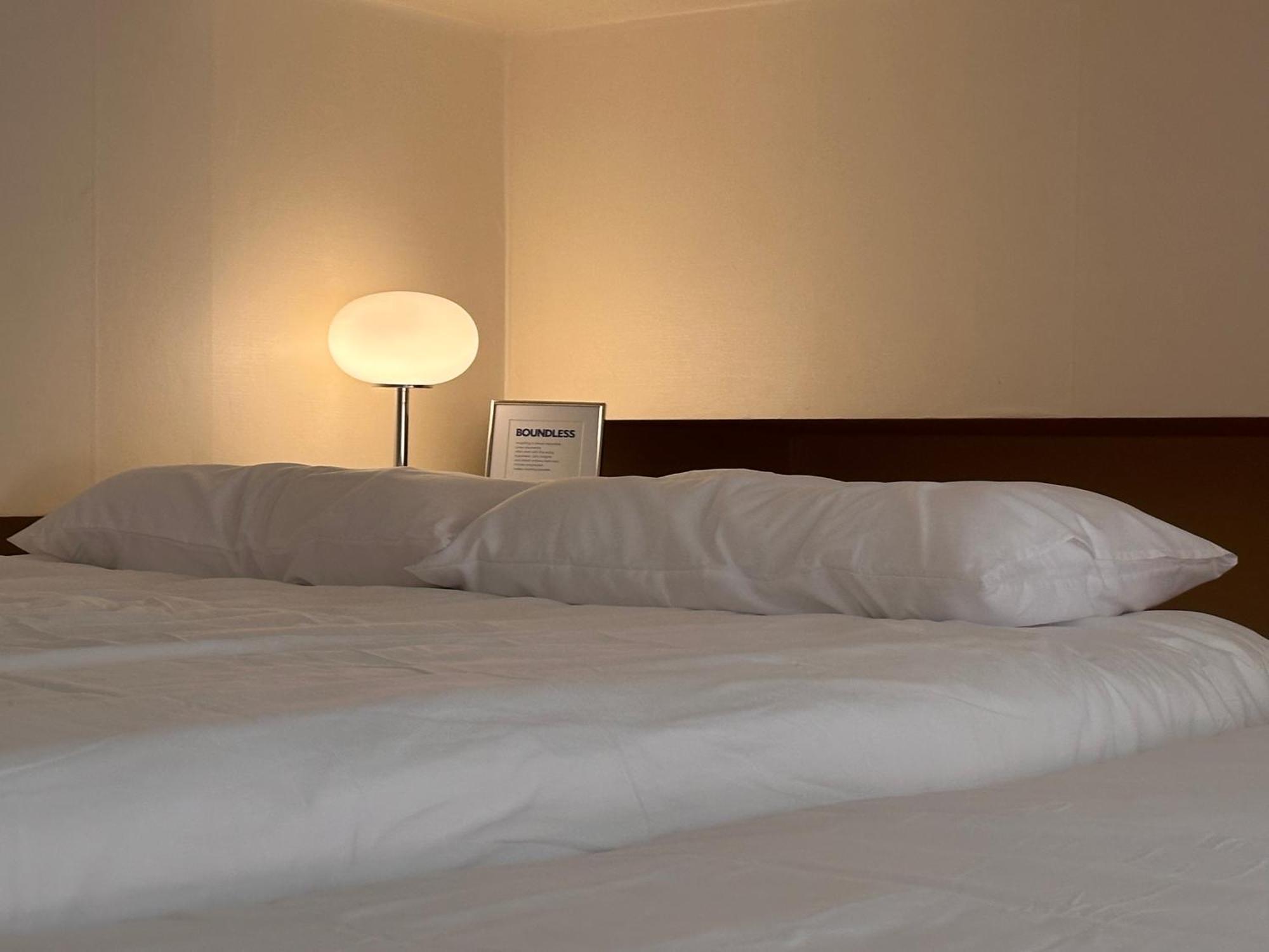 Seoul-Lo Loft Apartment 외부 사진
