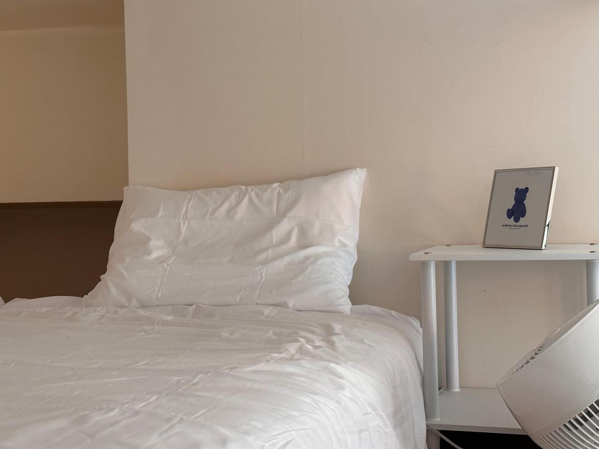 Seoul-Lo Loft Apartment 외부 사진