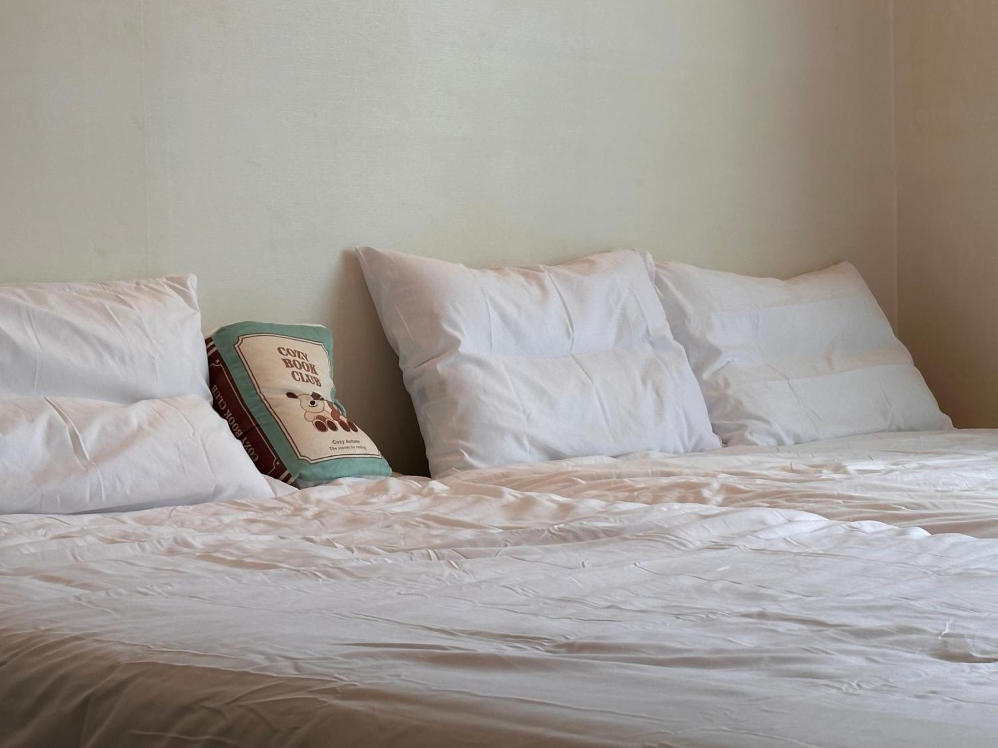 Seoul-Lo Loft Apartment 외부 사진
