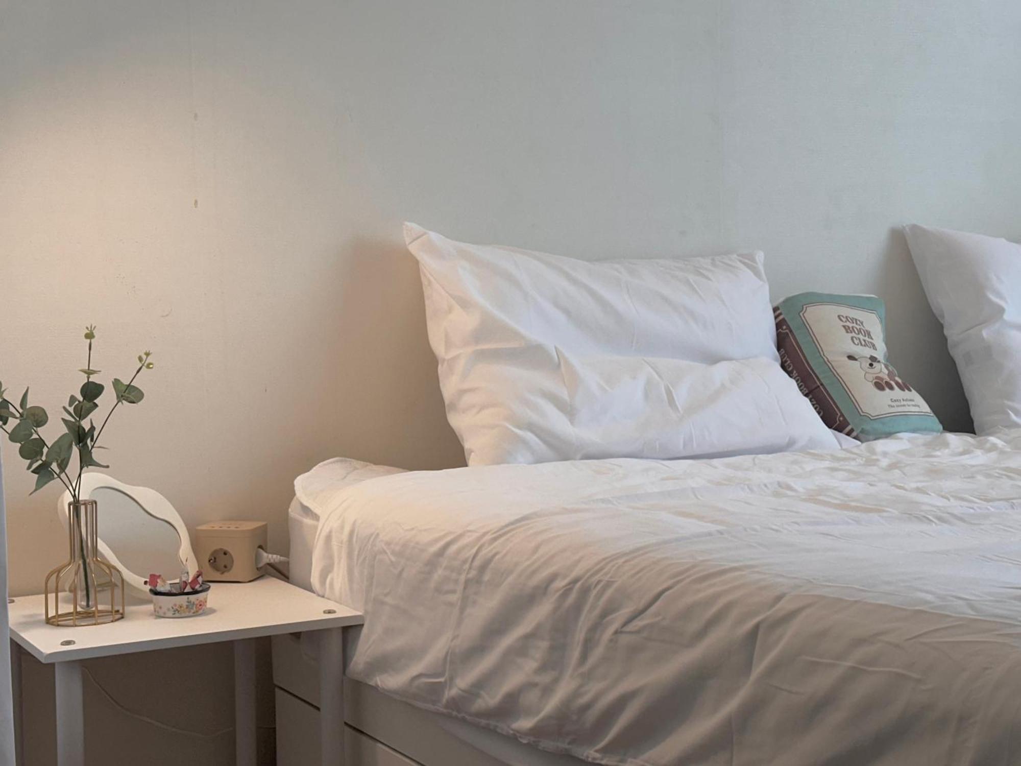 Seoul-Lo Loft Apartment 외부 사진
