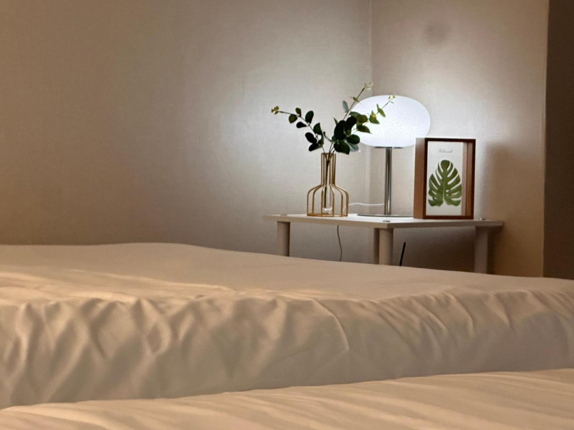 Seoul-Lo Loft Apartment 외부 사진
