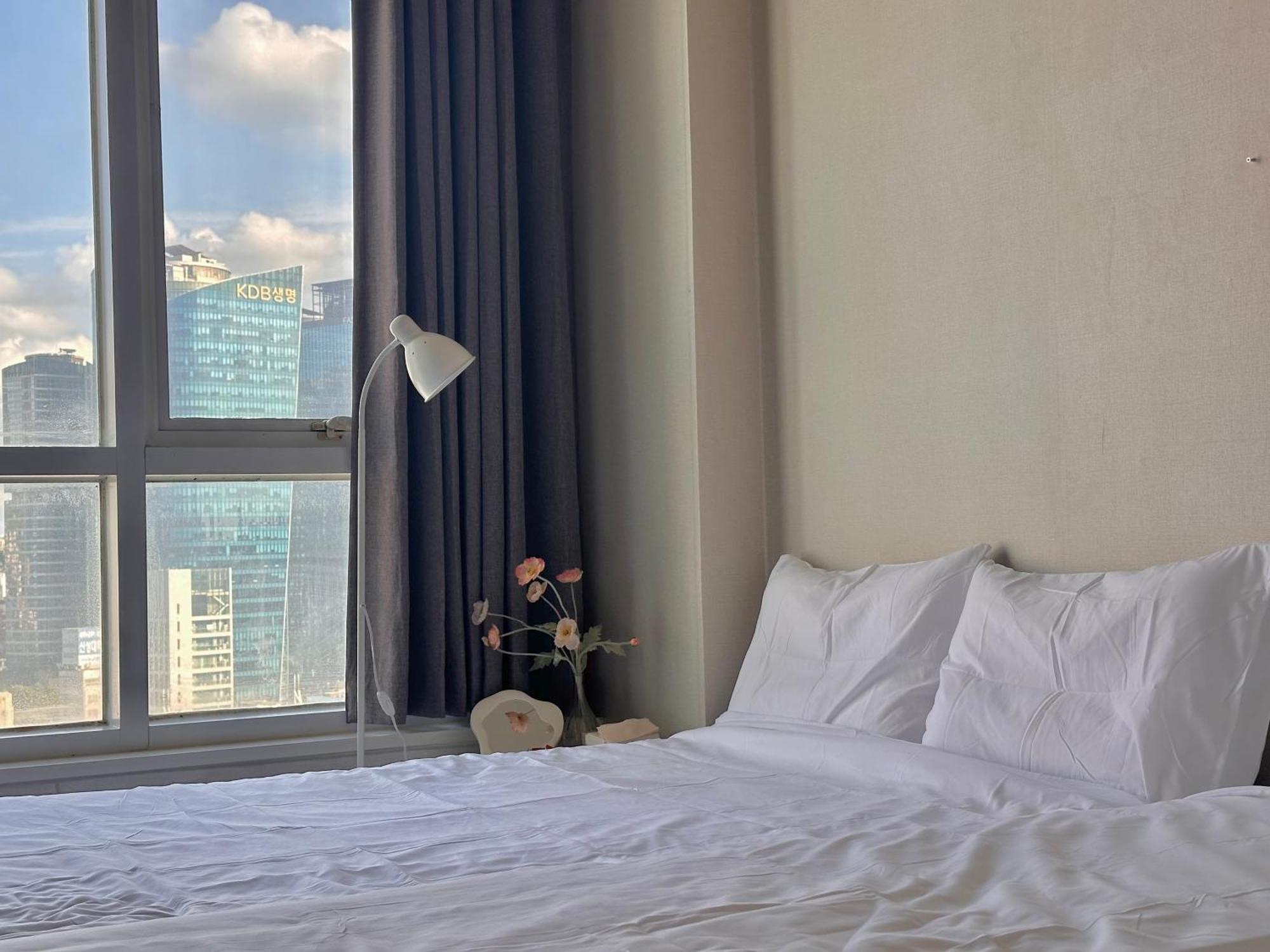Seoul-Lo Loft Apartment 외부 사진