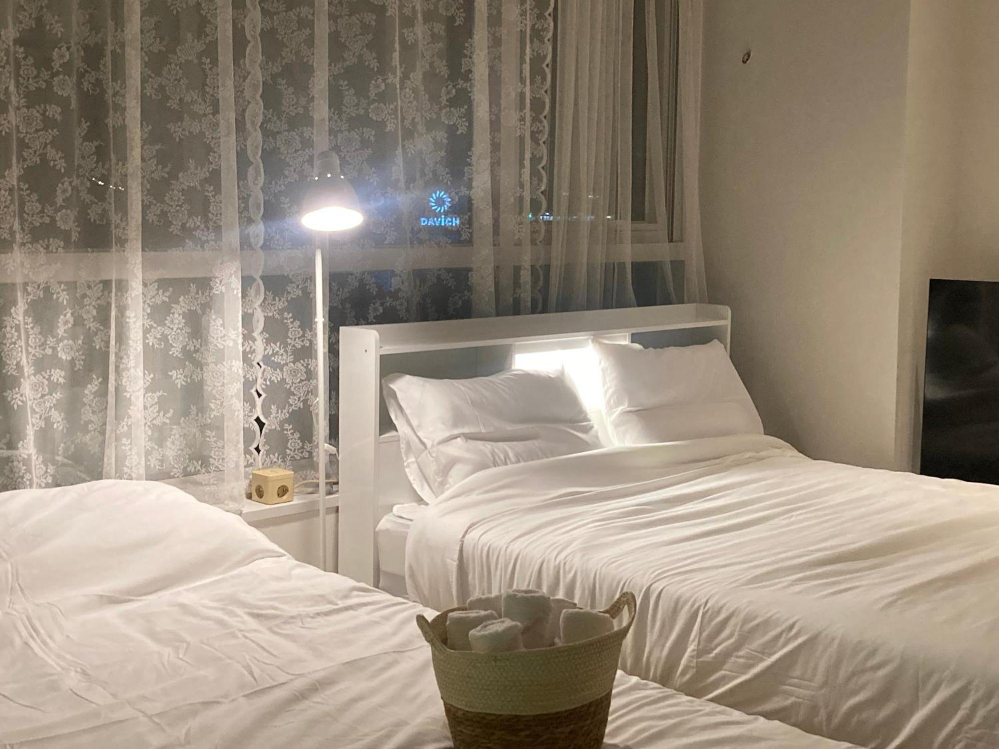 Seoul-Lo Loft Apartment 외부 사진