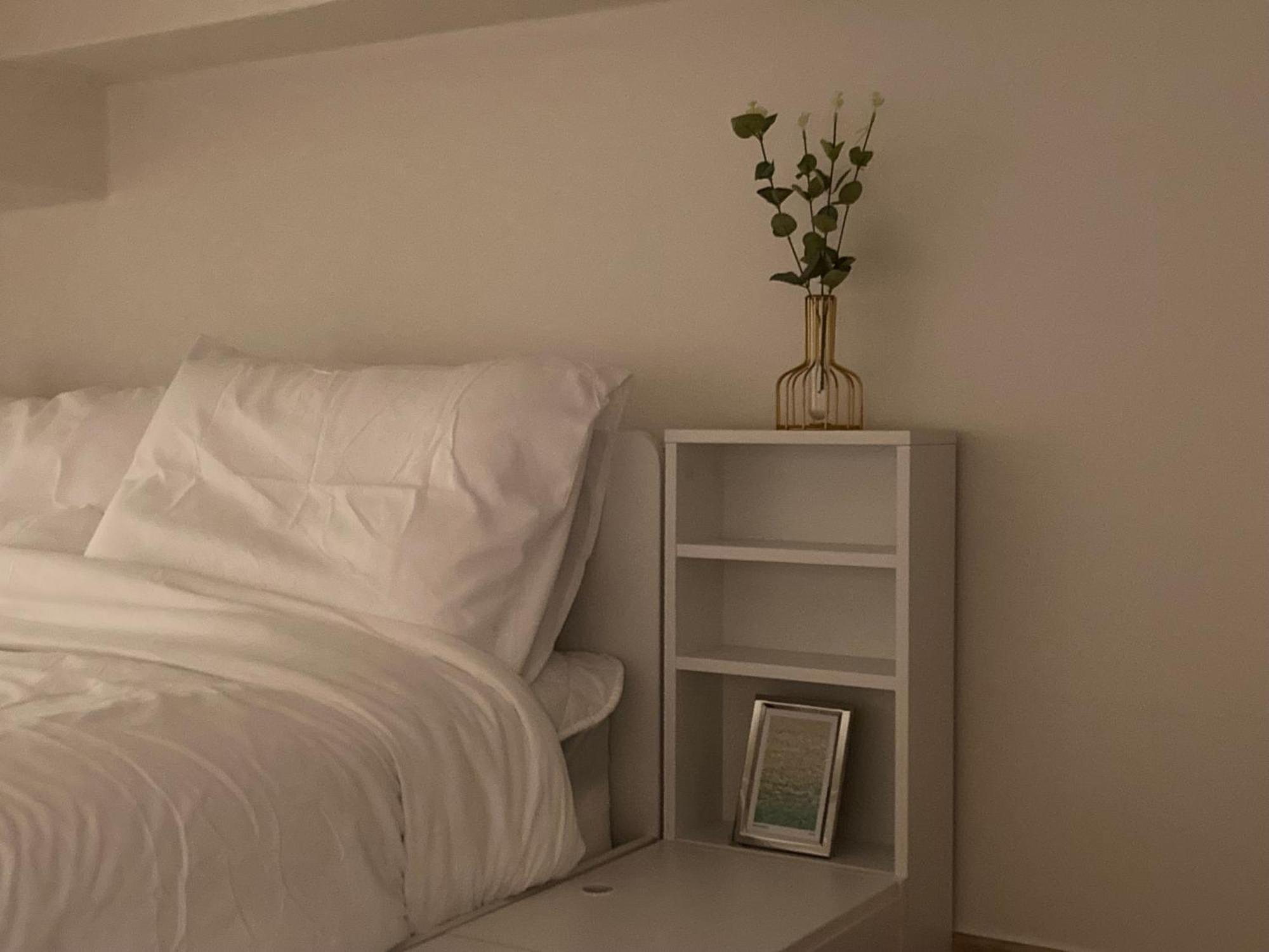 Seoul-Lo Loft Apartment 외부 사진