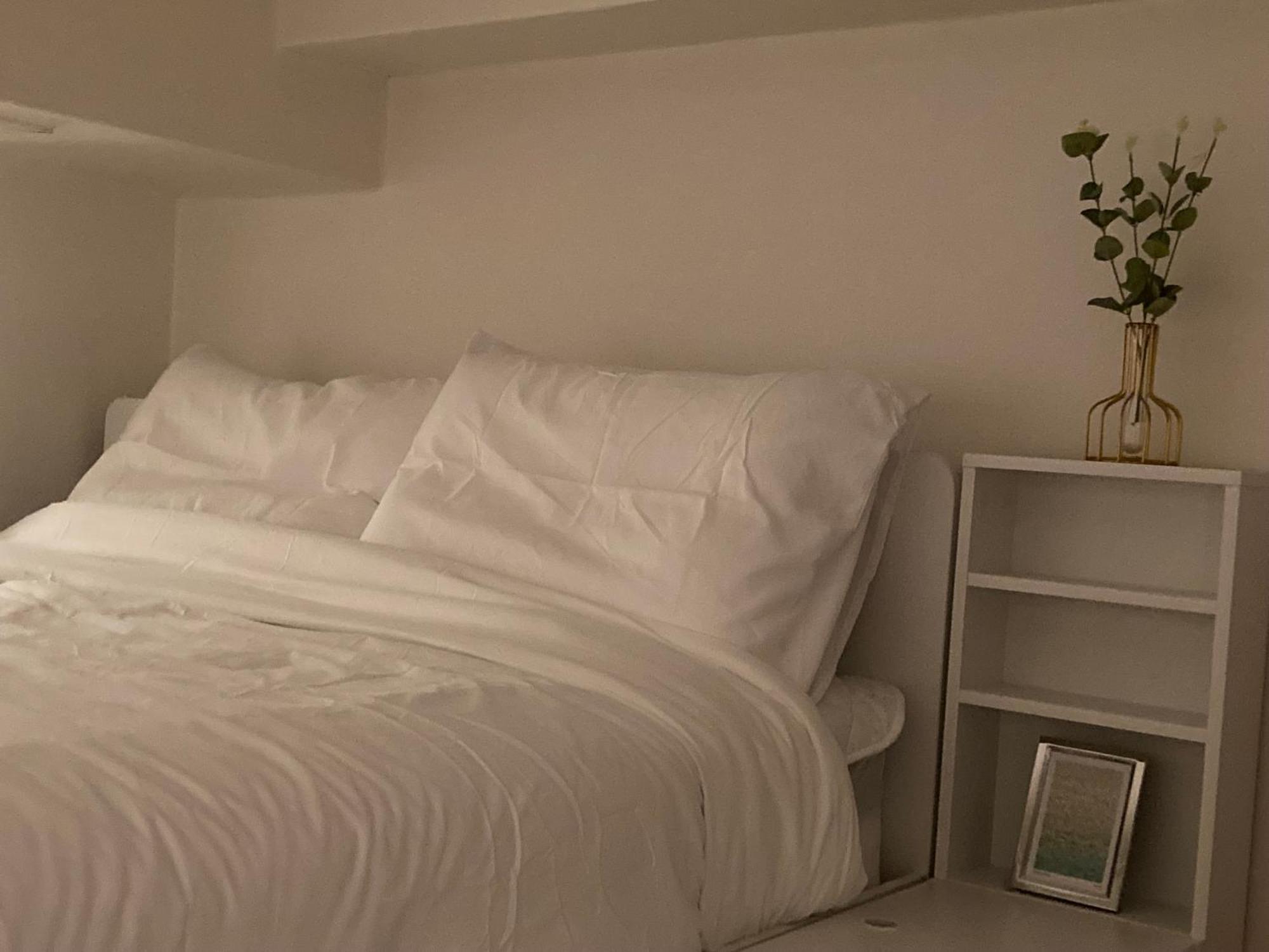 Seoul-Lo Loft Apartment 외부 사진