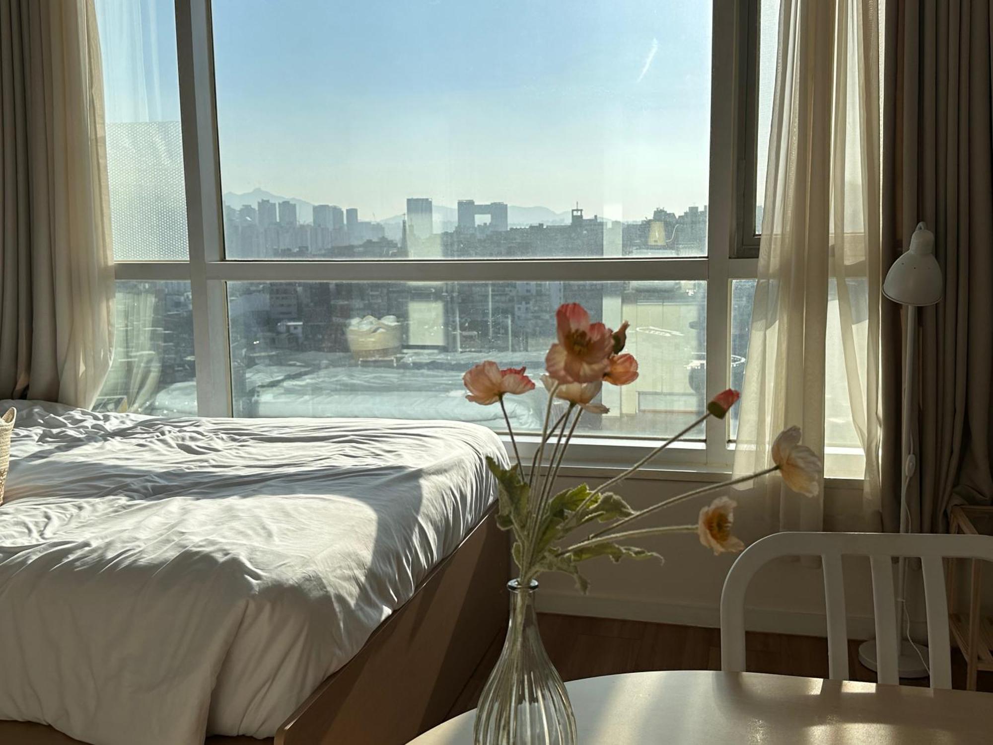 Seoul-Lo Loft Apartment 외부 사진