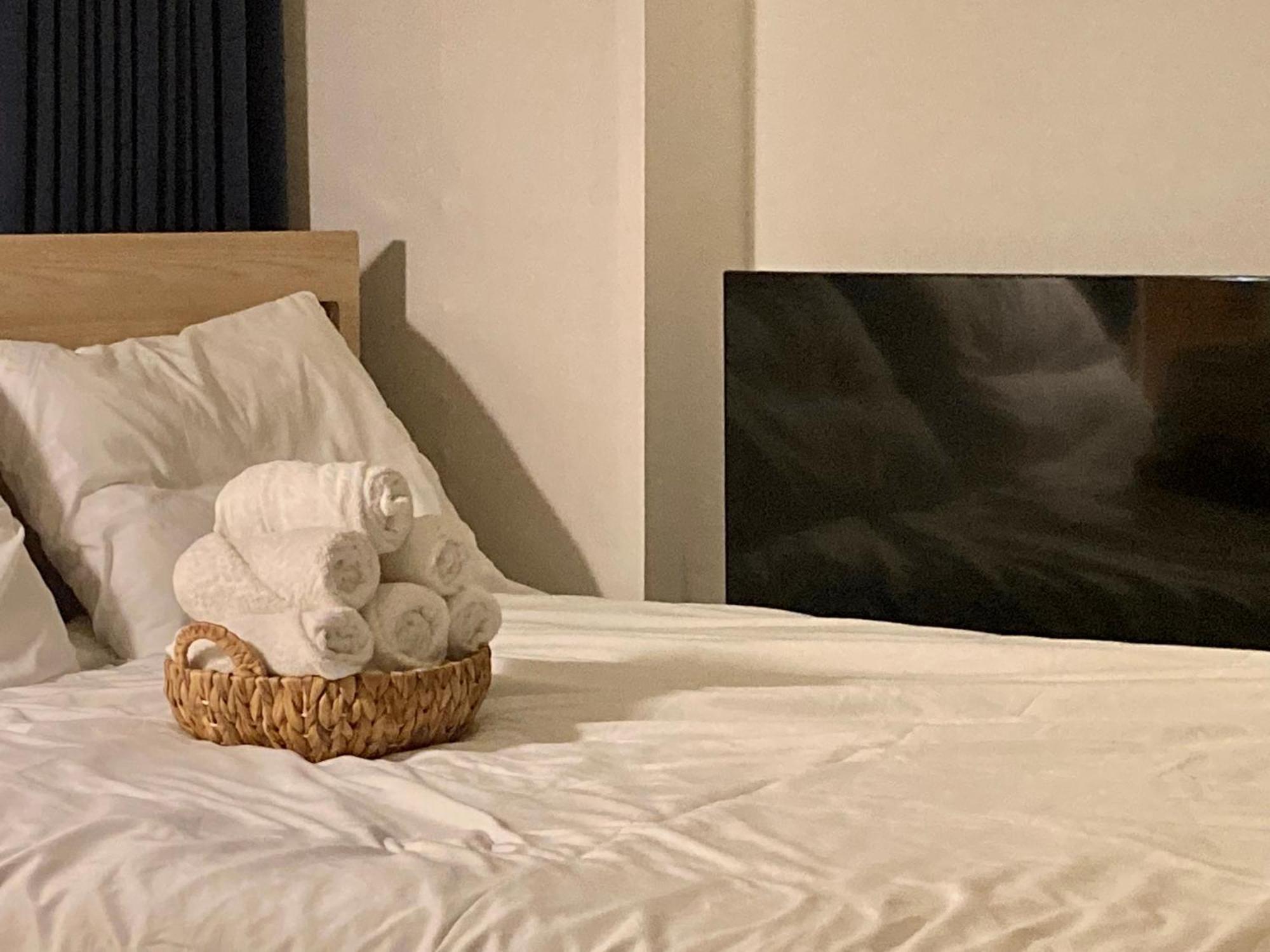 Seoul-Lo Loft Apartment 외부 사진