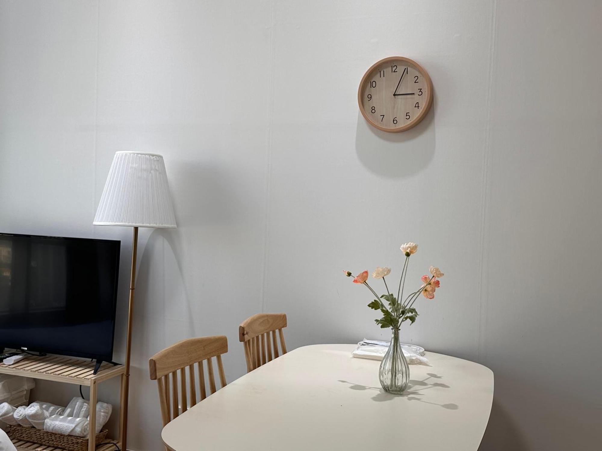 Seoul-Lo Loft Apartment 외부 사진