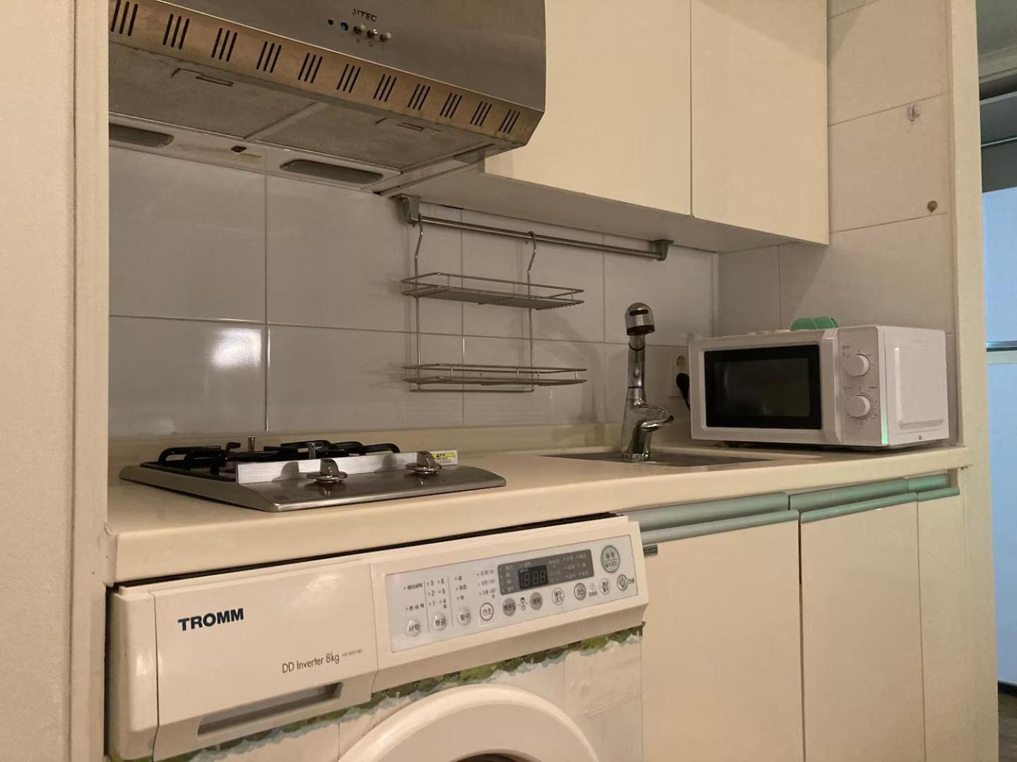 Seoul-Lo Loft Apartment 외부 사진