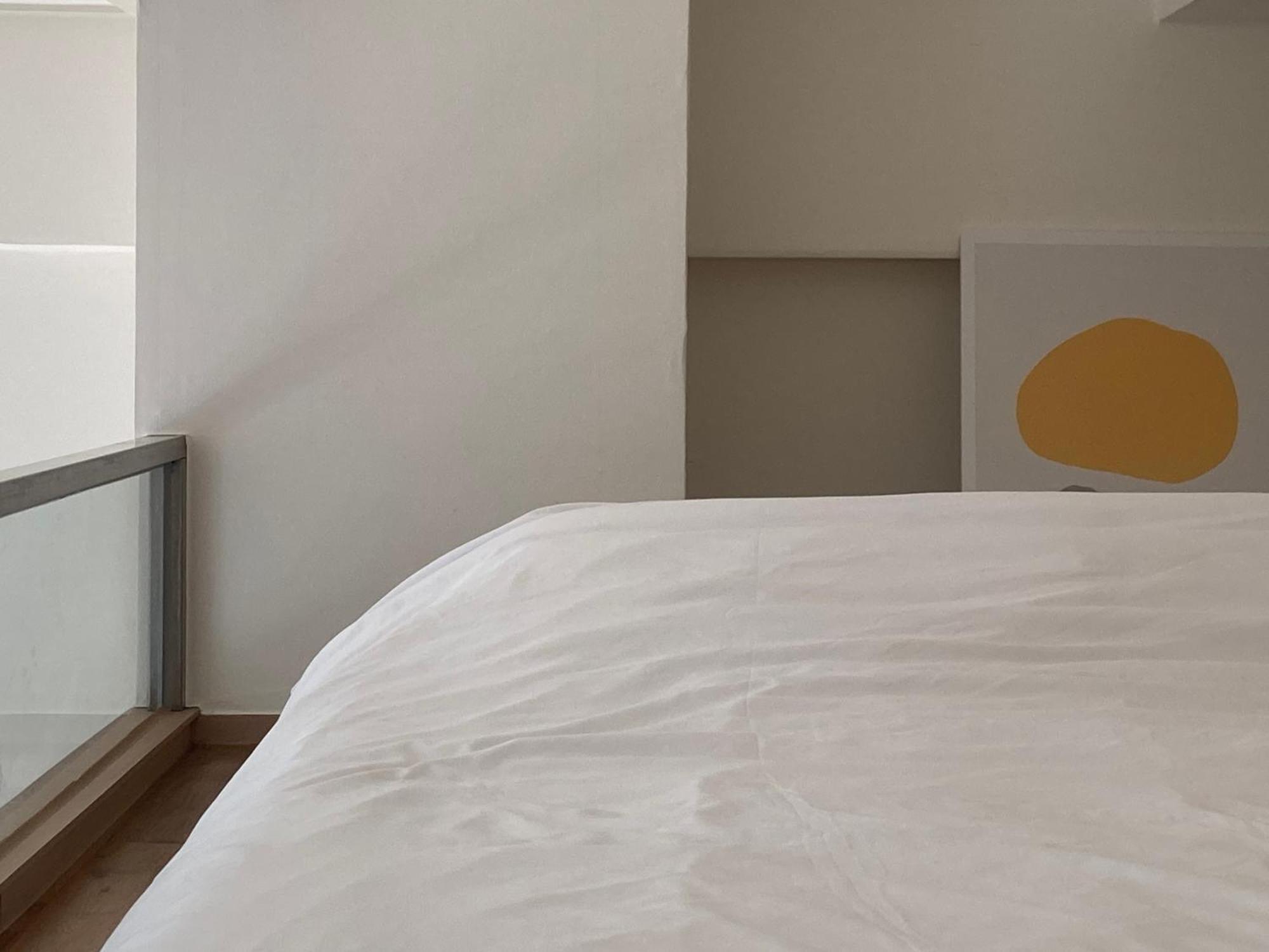 Seoul-Lo Loft Apartment 외부 사진