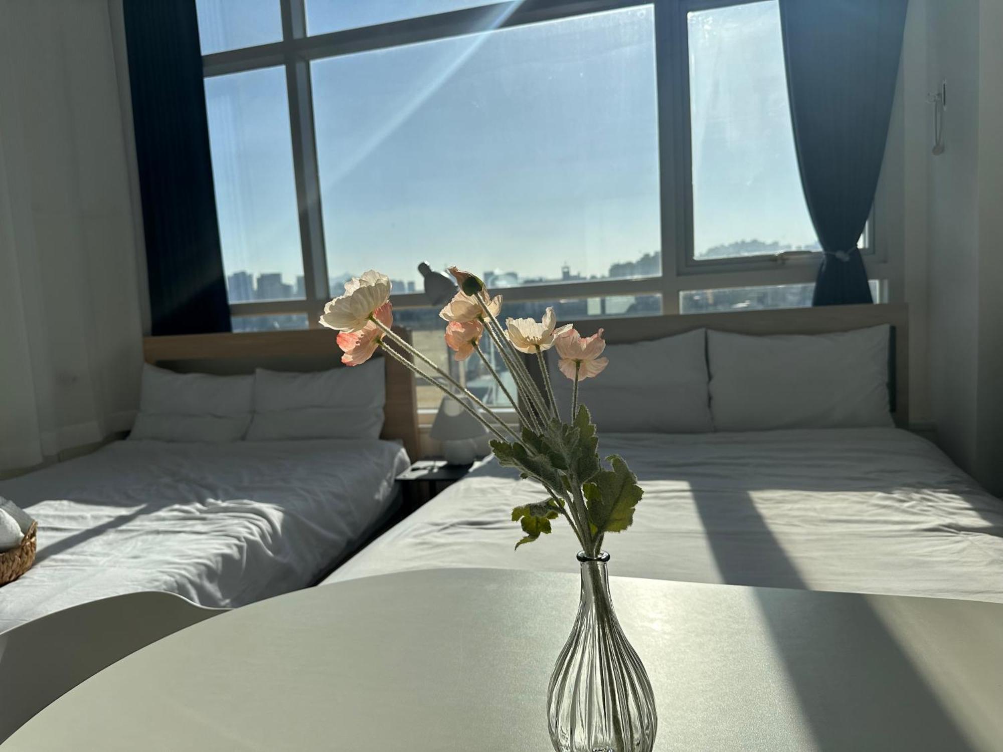 Seoul-Lo Loft Apartment 외부 사진