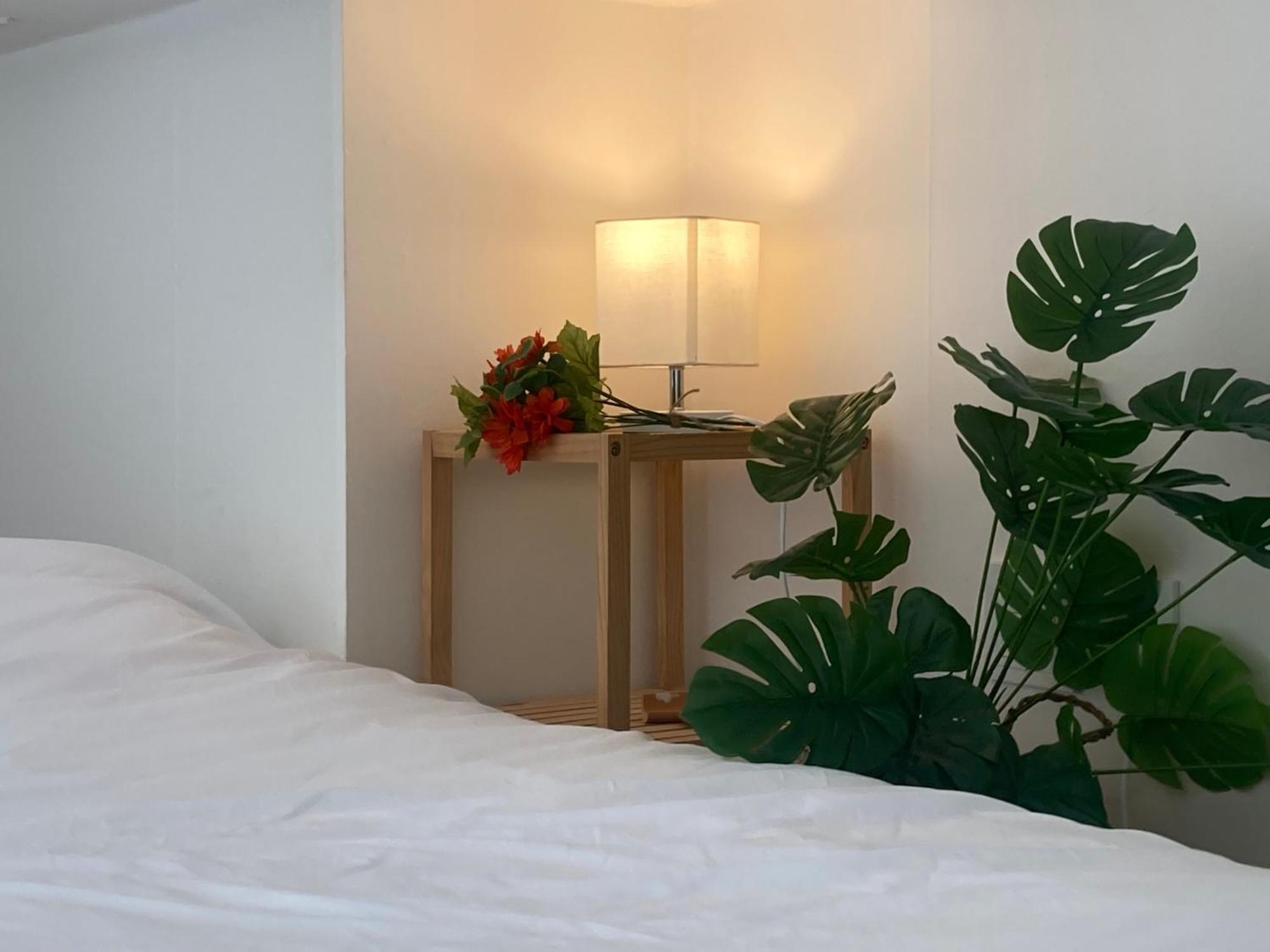 Seoul-Lo Loft Apartment 외부 사진