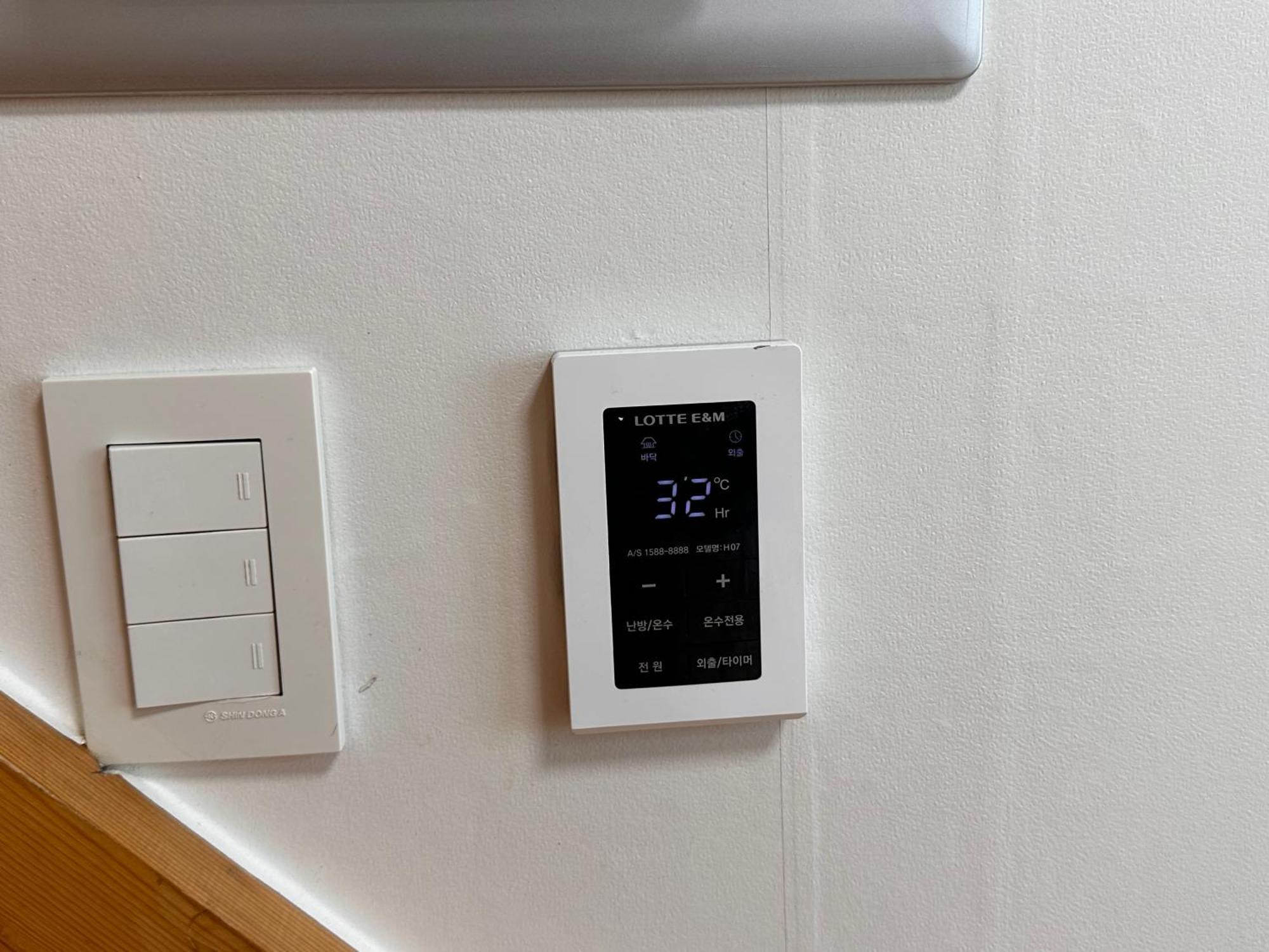 Seoul-Lo Loft Apartment 외부 사진