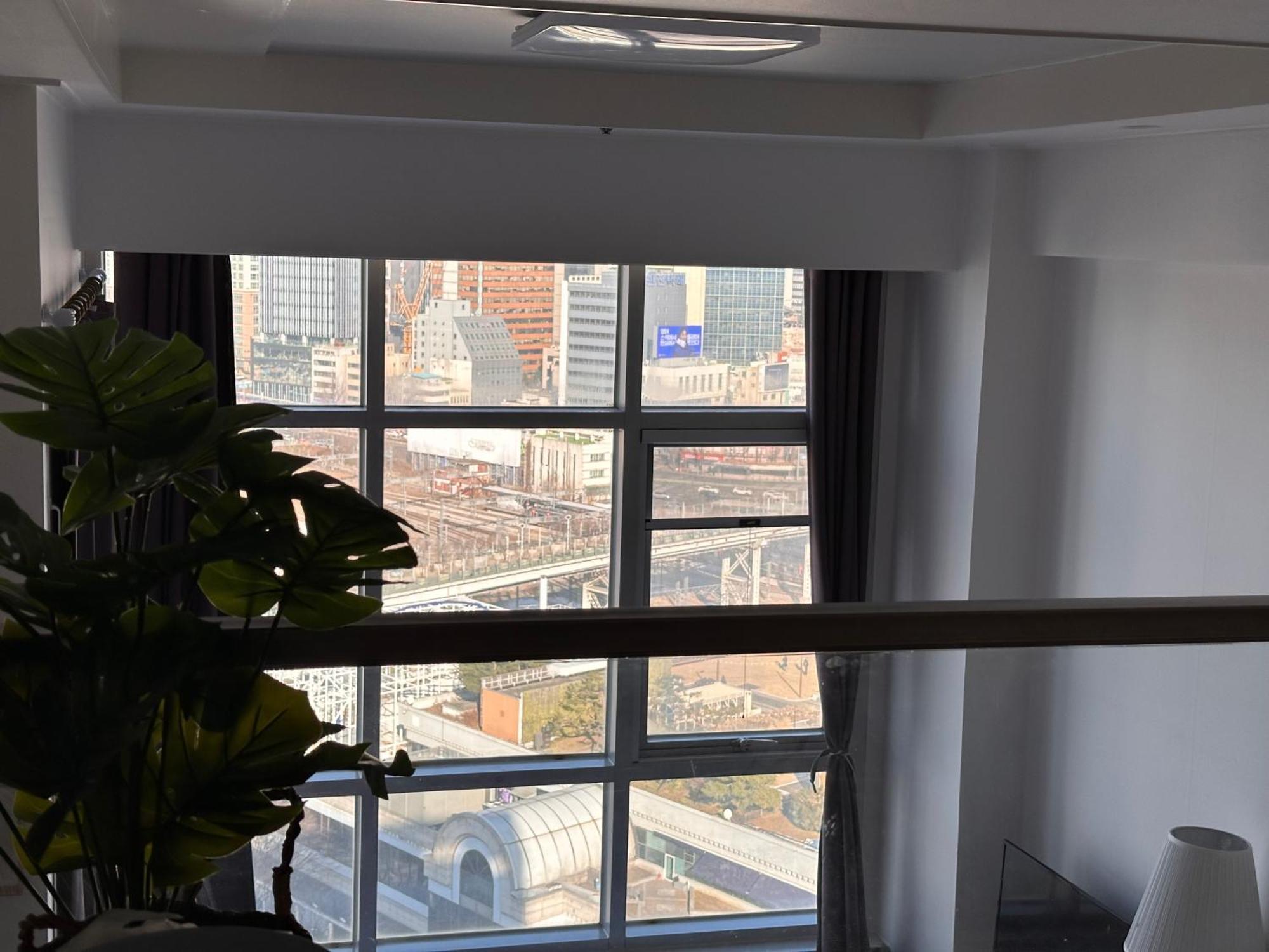 Seoul-Lo Loft Apartment 외부 사진