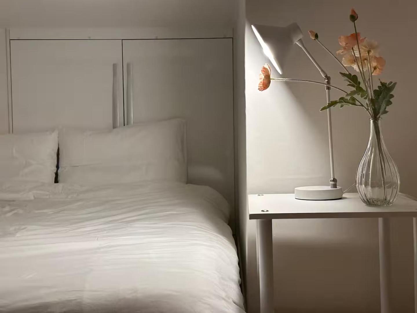 Seoul-Lo Loft Apartment 외부 사진