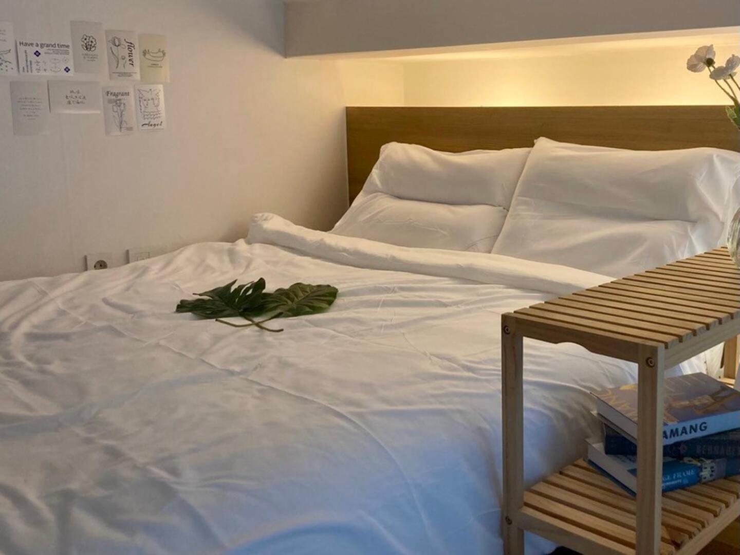 Seoul-Lo Loft Apartment 외부 사진